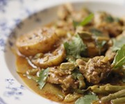 Chicken curry recipe